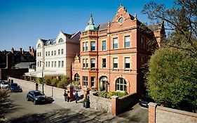 Dylan Hotel